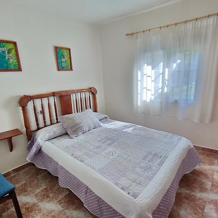 Casa Burgues Villa Beceite Eksteriør billede