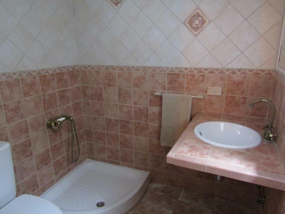 Casa Burgues Villa Beceite Eksteriør billede
